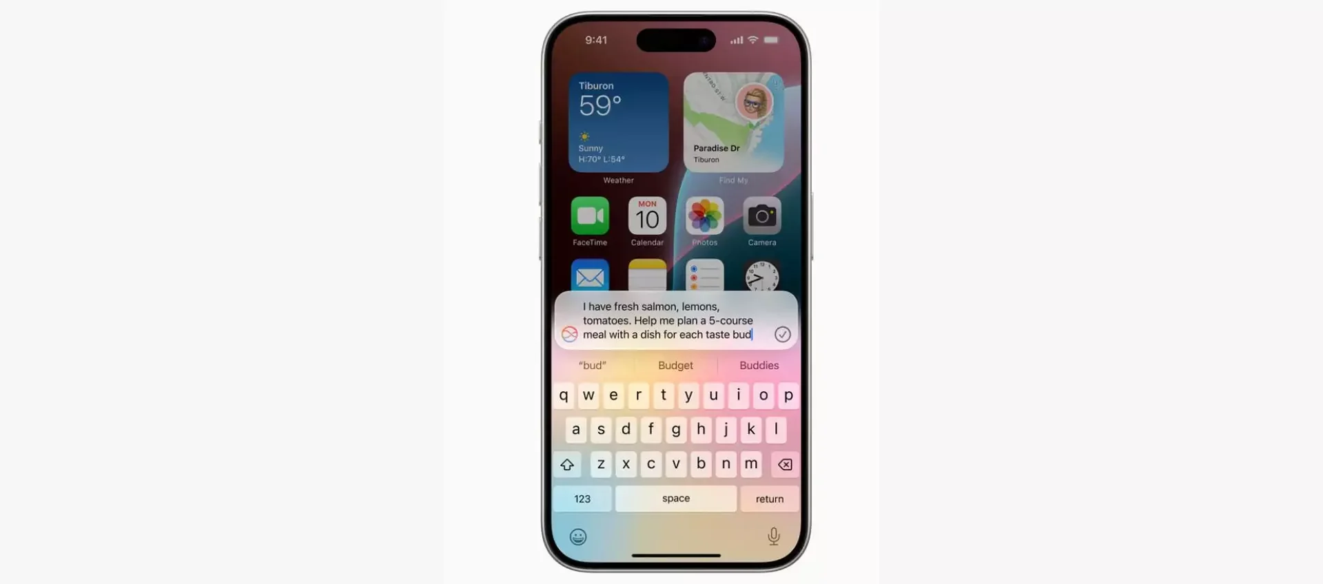 Apple porta ChatGPT su Siri e nelle app iOS