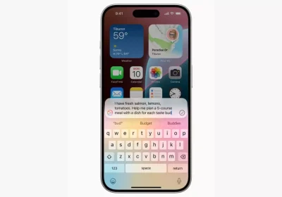 Apple porta ChatGPT su Siri e nelle app iOS