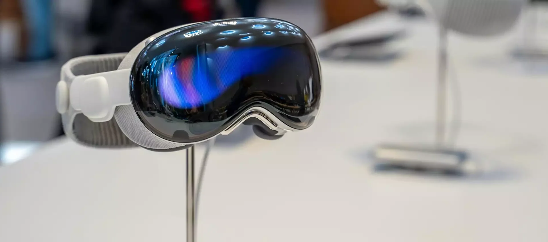 Apple Vision Pro: vicinissimo il lancio internazionale