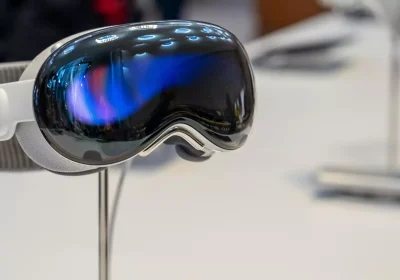 Apple Vision Pro: vicinissimo il lancio internazionale