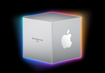 Le migliori app dell’Apple Design Award 2024