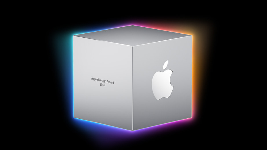 Le migliori app dell’Apple Design Award 2024