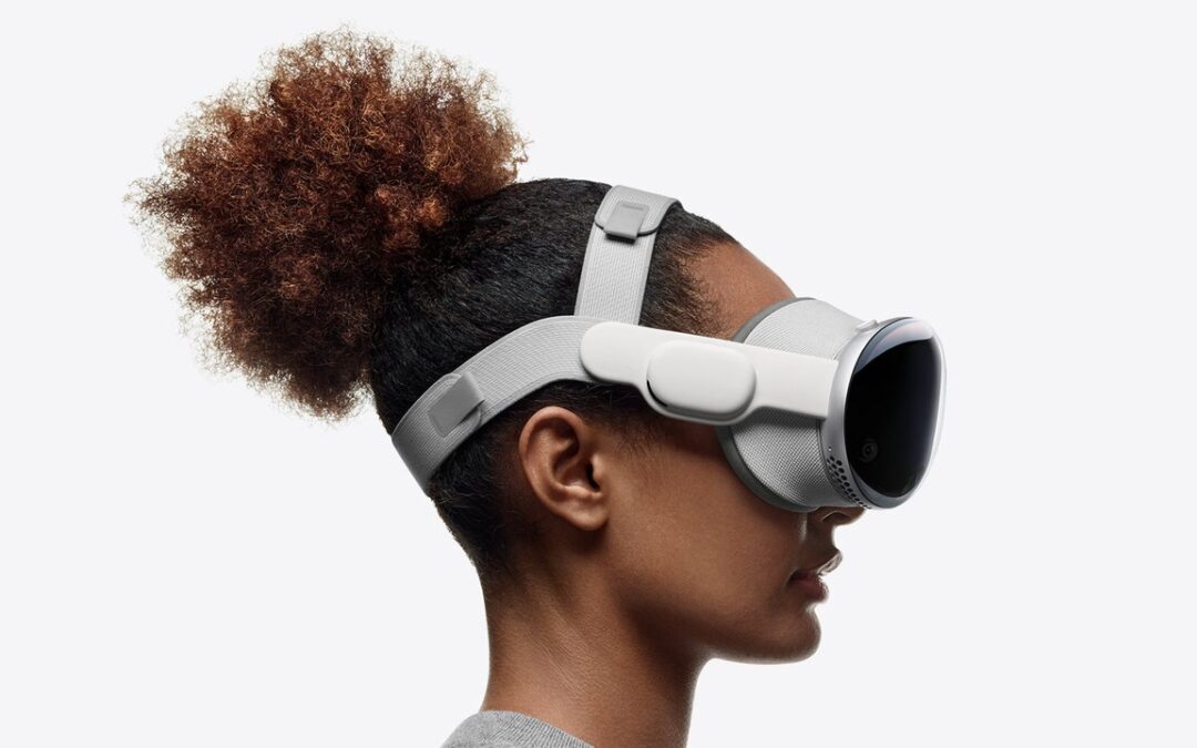 Apple ferma lo sviluppo di Vision Pro 2 per concentrarsi su una versione economica