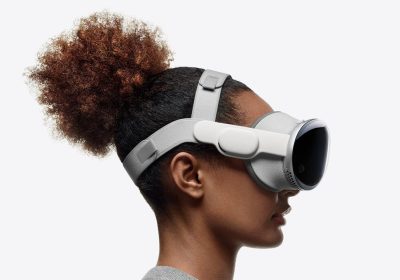 Apple ferma lo sviluppo di Vision Pro 2 per concentrarsi su una versione economica