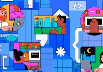 Training su AI per gli studenti con Apple Developer Academy