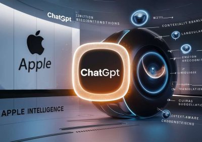 4 funzioni AI di Apple che ChatGPT offre già (e altre 2 in arrivo)