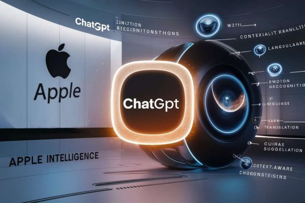 4 funzioni AI di Apple che ChatGPT offre già (e altre 2 in arrivo)