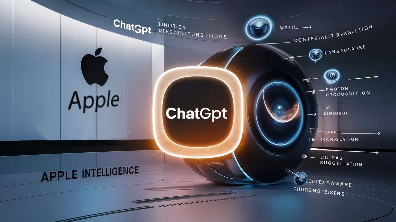 4 funzioni AI di Apple che ChatGPT offre già (e altre 2 in arrivo)