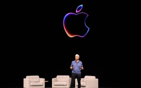 Apple WWDC 2024, tutte le novità svelate alla conferenza per gli sviluppatori