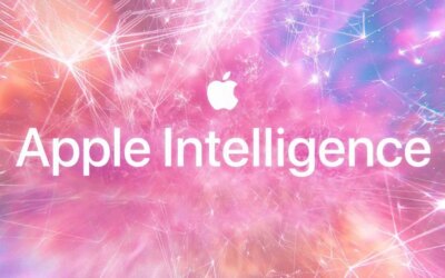 Apple Intelligence anche in Europa solo sui Mac?