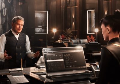 Nvidia rivoluziona l’interazione umana con chatbot dotati di volti e voce – Future Tech