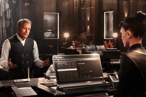 Nvidia rivoluziona l’interazione umana con chatbot dotati di volti e voce – Future Tech