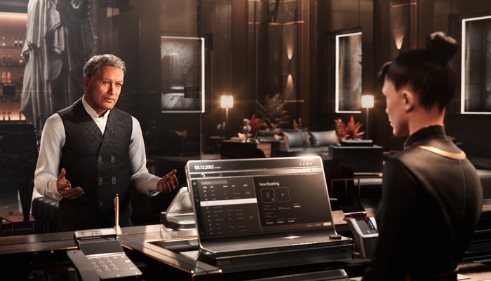 Nvidia rivoluziona l’interazione umana con chatbot dotati di volti e voce – Future Tech