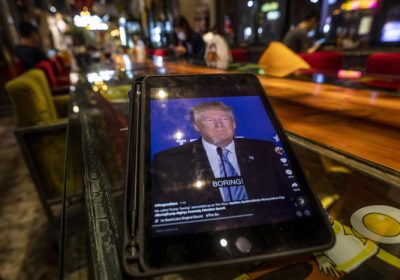 Trump conquista TikTok: 3 milioni di follower in pochissimo tempo – Web & Social