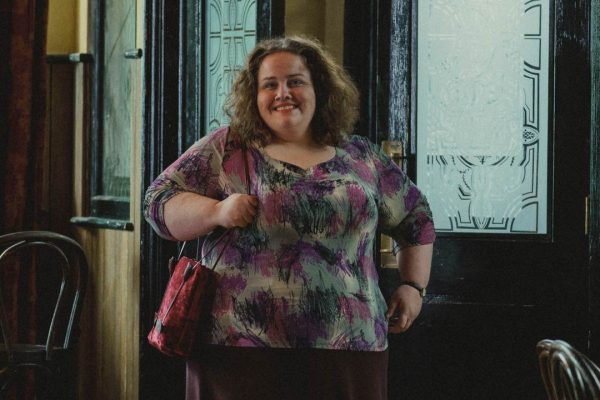 Baby Reindeer, la presunta Martha ha fatto causa a Netflix per 170 milioni di dollari