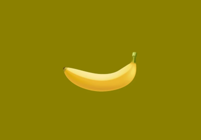 Banana è lo stupidissimo nuovo gioco da record su Steam