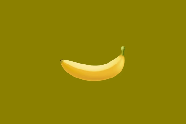 Banana è lo stupidissimo nuovo gioco da record su Steam