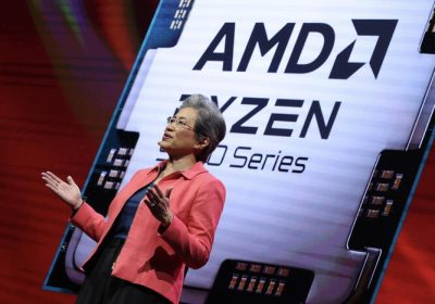 AMD sfida Nvidia con il lancio dei nuovi chip per l’IA: ecco i dettagli – Software e App