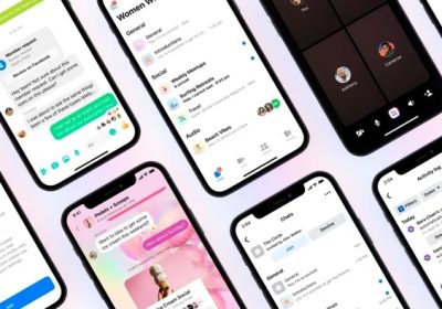 Messenger introduce la possibilità di creare gruppi di chat con sconosciuti