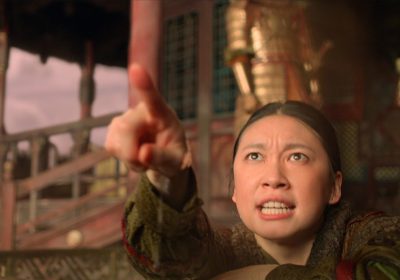 Il problema dei 3 corpi avrà 3 stagioni, la conferma degli showrunner