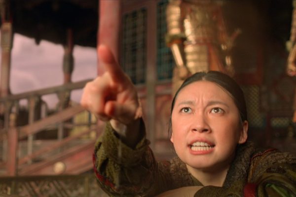 Il problema dei 3 corpi avrà 3 stagioni, la conferma degli showrunner