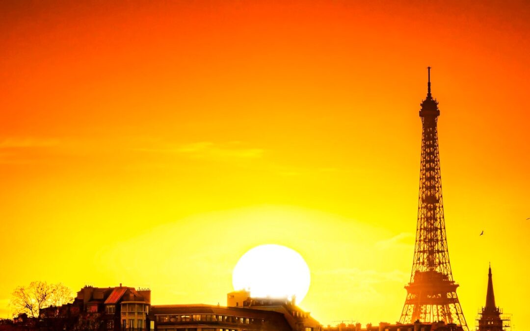 Olimpiadi di Parigi, la minaccia dal caldo estremo