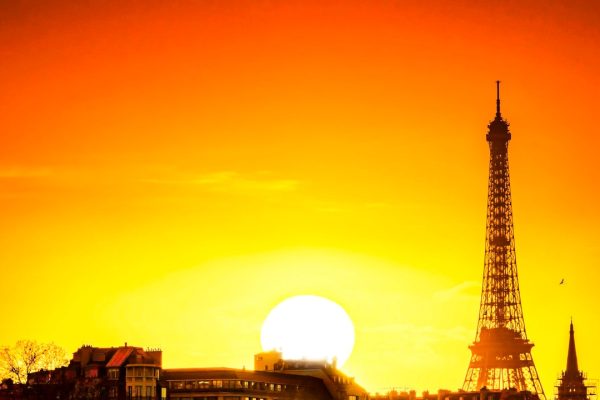 Olimpiadi di Parigi, la minaccia dal caldo estremo