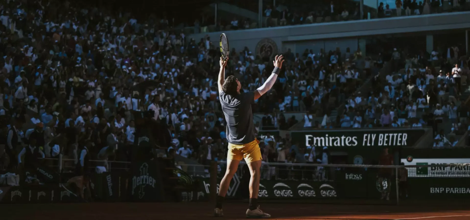 Come vedere la finale del Roland Garros Alcaraz-Zverev in diretta streaming dall’estero