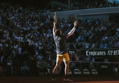 Come vedere la finale del Roland Garros Alcaraz-Zverev in diretta streaming dall’estero