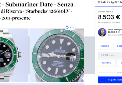 Catawiki, arriva l’opzione Acquista Subito