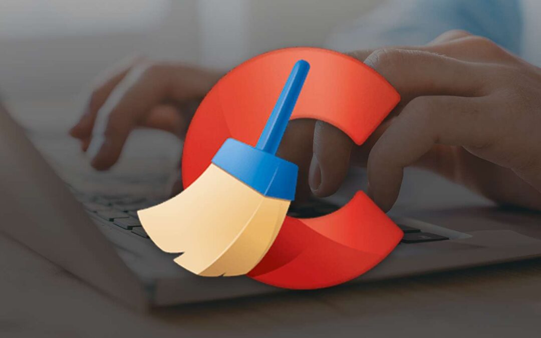 Computer lento? Migliora le prestazioni con CCleaner