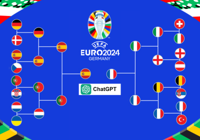 Abbiamo chiesto a ChatGPT di simulare gli Europei di calcio