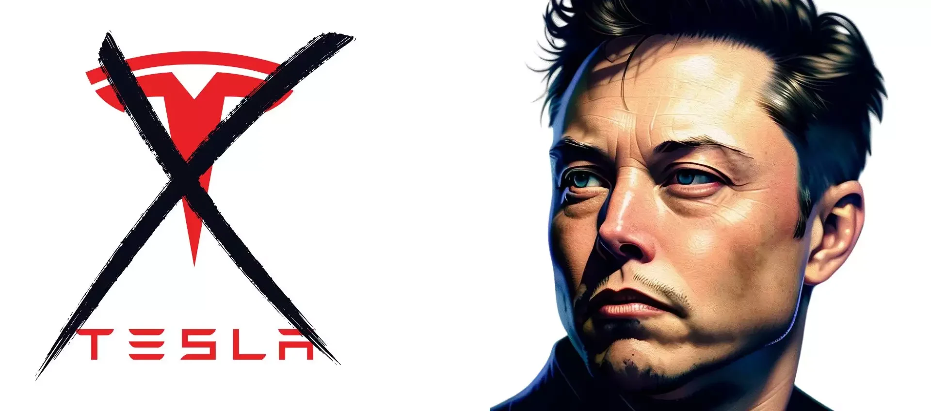 Elon Musk “dirotta” chip AI da Tesla a X