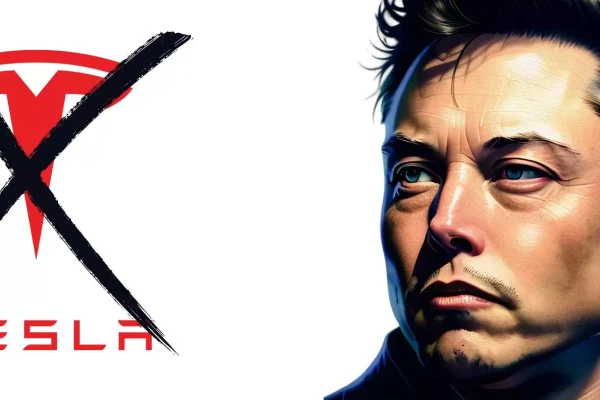 Elon Musk “dirotta” chip AI da Tesla a X