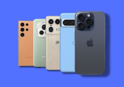 La classifica: i migliori smartphone top (giugno 2024)