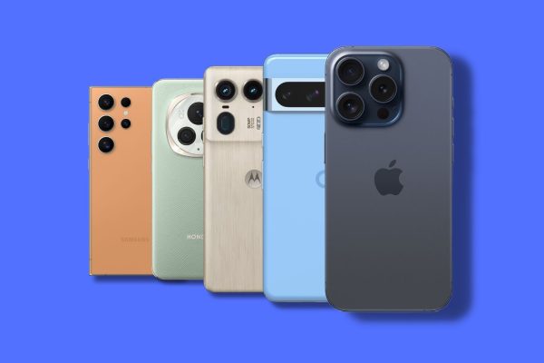 La classifica: i migliori smartphone top (giugno 2024)