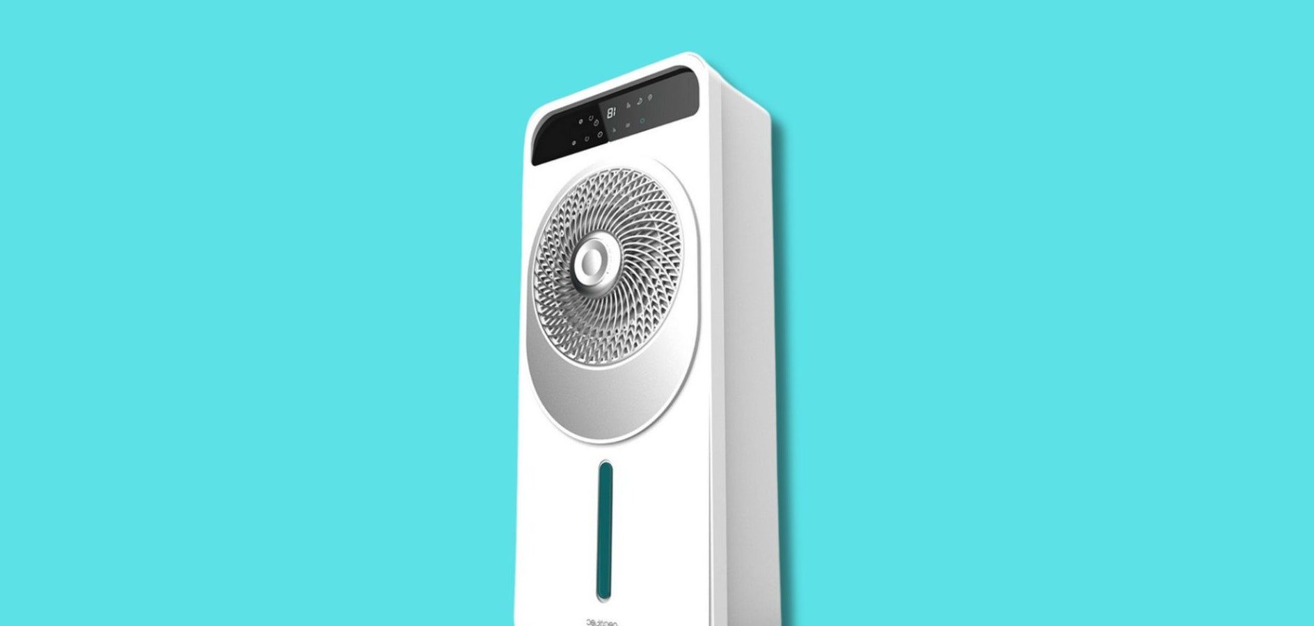 20 condizionatori portatili senza tubo che ti svolteranno l’estate