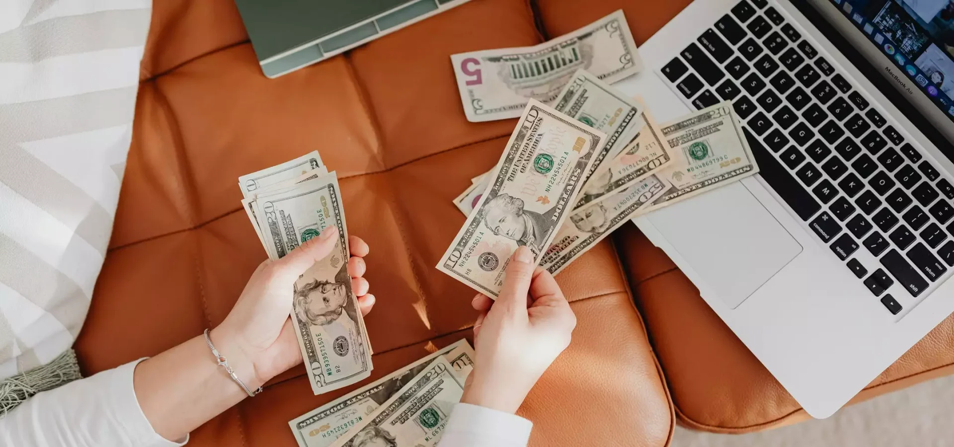 la scelta giusta è Fineco