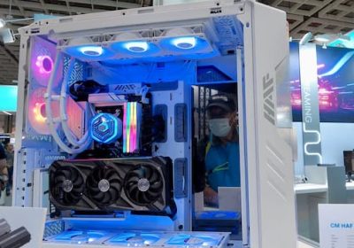 Computex 2024, a Taiwan tra intelligenza artificiale e microchip