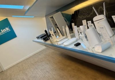 Telecamere, router, prodotti professionali: ecco le novità di D-Link