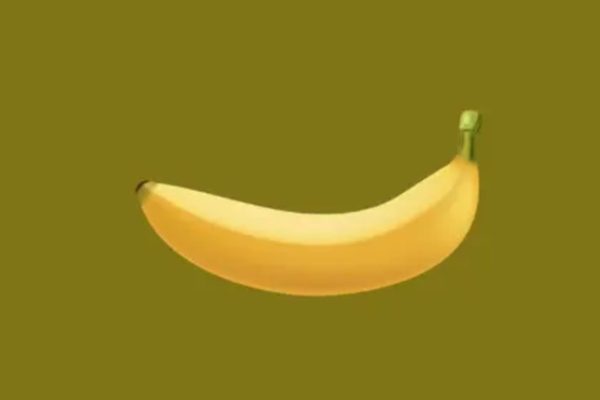 La banana che ha conquistato il web: quando il gioco diventa virale – Future Tech