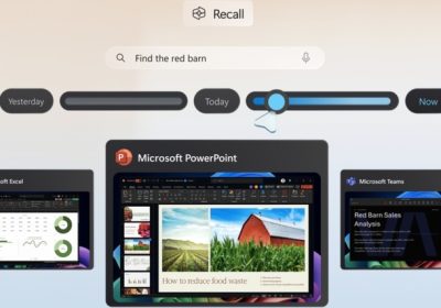 Dopo le critiche, Microsoft rende opzionale l’IA di Recall – Future Tech