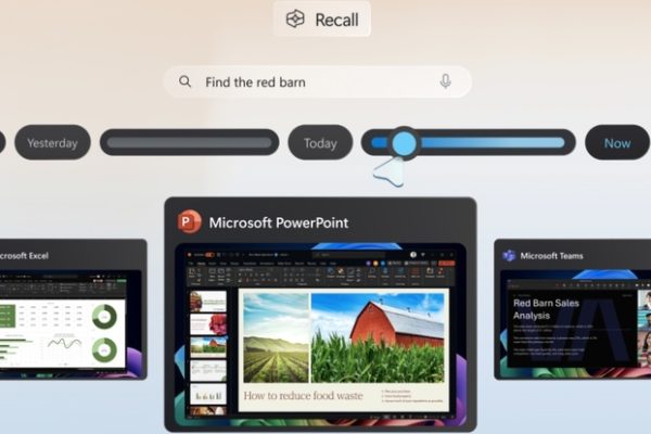 Dopo le critiche, Microsoft rende opzionale l’IA di Recall – Future Tech