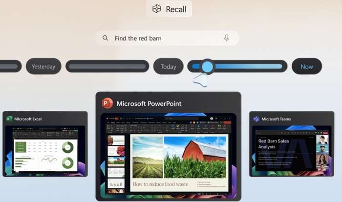 Dopo le critiche, Microsoft rende opzionale l’IA di Recall – Future Tech