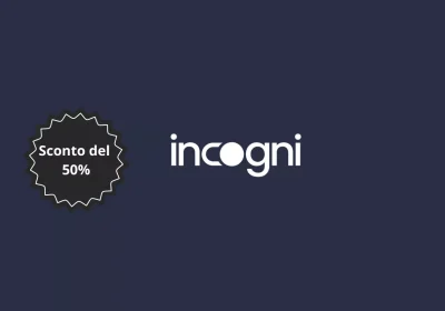 Evita di lasciare i tuoi dati in giro per il web con Incogni