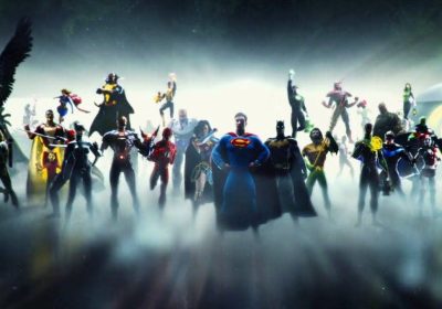 La DC Comics ritira le copertine disegnate da un illustratore italiano dopo le accuse sull’uso dell’AI