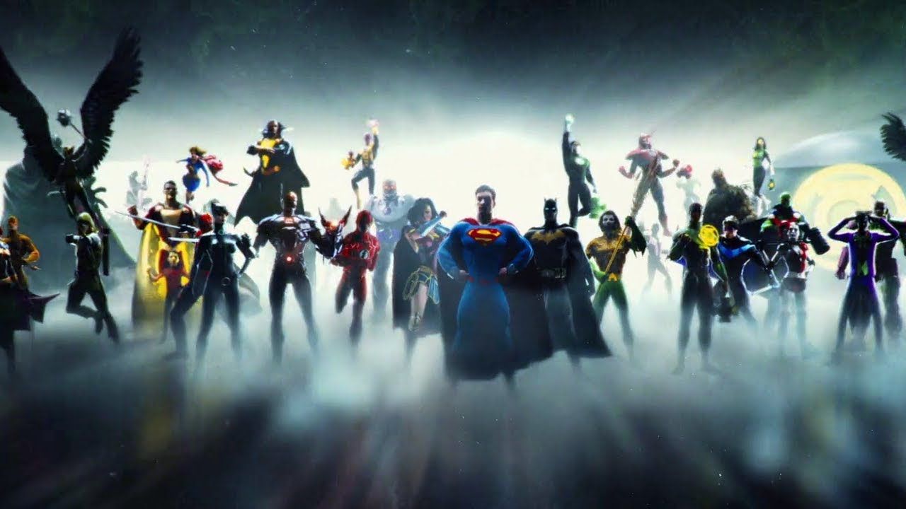 La DC Comics ritira le copertine disegnate da un illustratore italiano dopo le accuse sull’uso dell’AI