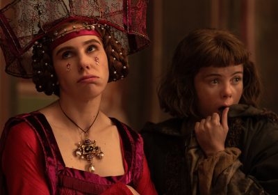 Decameron, perché riscoprire il capolavoro di Boccaccio che ha ispirato la nuova serie Netflix