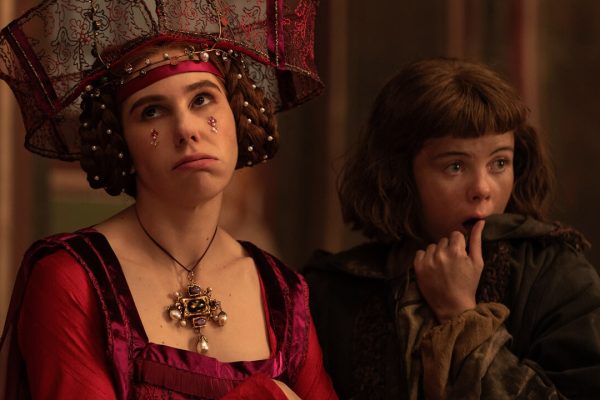 Decameron, perché riscoprire il capolavoro di Boccaccio che ha ispirato la nuova serie Netflix