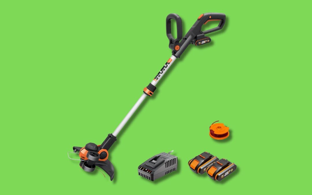 I migliori decespugliatori a batteria per sfoggiare il tuo perfezionismo in giardino
